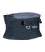 Ceinture pour running bleu slimbelt spectre-1