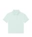 Polo My Femme Menthe Pâle B&C-2