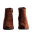 Bottines à Zip Super Mode Inia-5