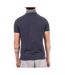 Polo bleu marine homme tbs arson-2