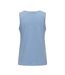 Débardeur bleu femme only life tank-2