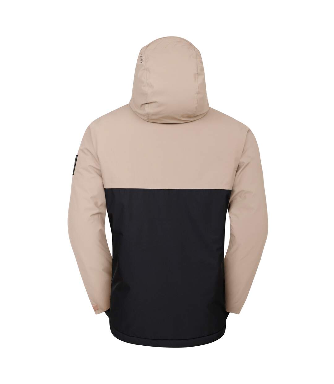 Blouson de ski freeride homme argile / noir Dare 2B-2