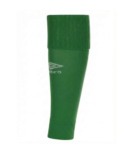 Mens Leg Sleeves Golf Green Umbro