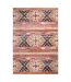 Tapis berbère tissé motif saharien CLARK 5