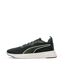 Baskets noires homme puma flyer flex-1