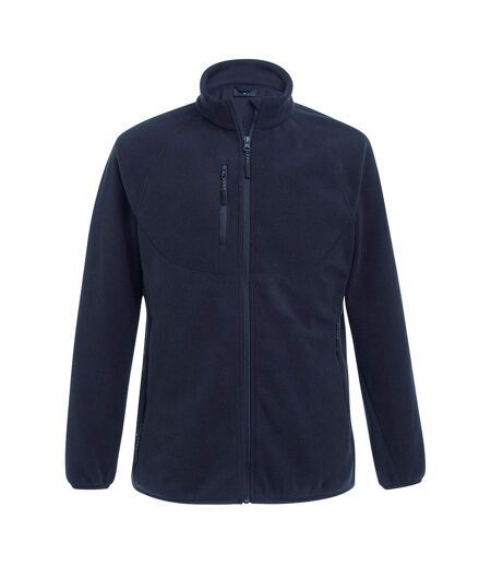 Veste Polaire Lee Core Adulte Bleu Marine Brook Taverner
