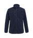 Veste Polaire Lee Core Adulte Bleu Marine Brook Taverner-1