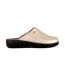 Chausson Plate à Enfiler Scholl Nilla Laminated Wool-2