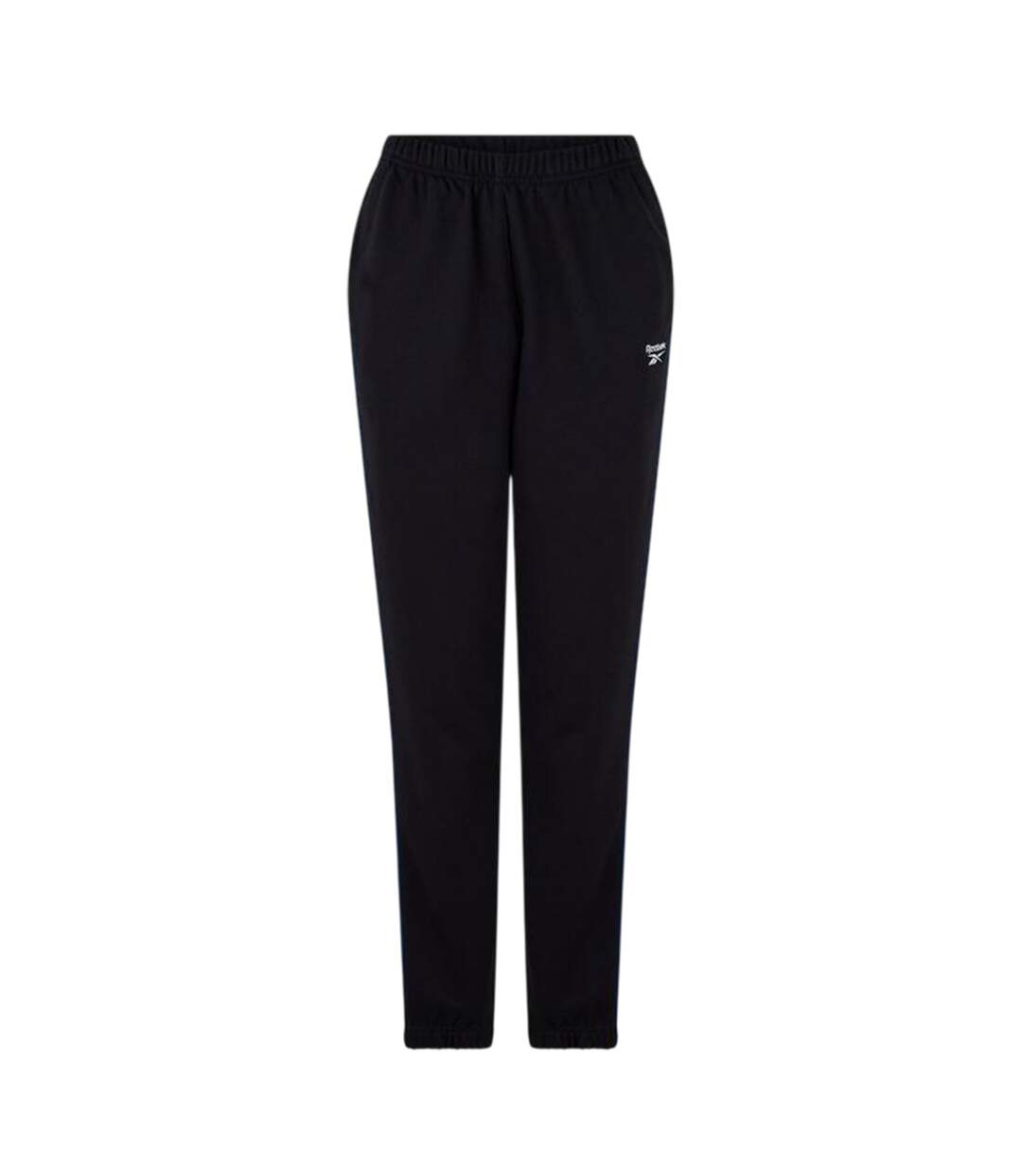 Pantalon De Jogging Motif/style Logo Femme Noir Reebok-1