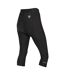 Legging Xtract Femme Noir Endura-2