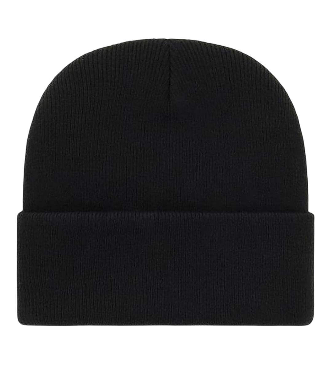 Bonnet Motif/style New York Yankees Adulte Noir 47-2