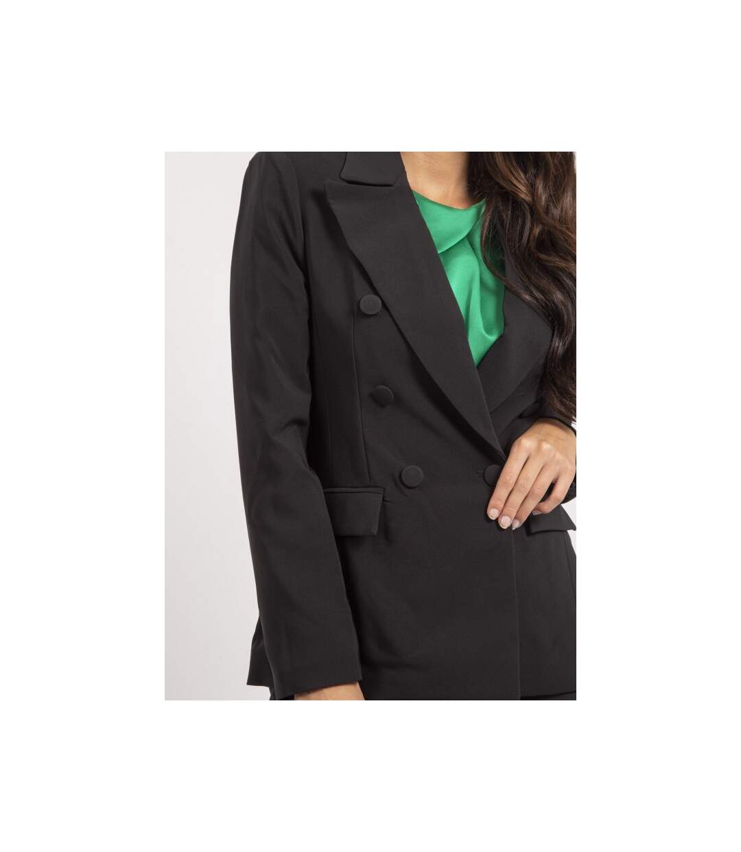 Blazer ULTRA - Dona X Lisa-3