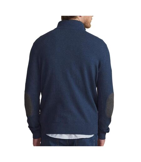 Pull marine homme tbs nocturne 1