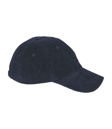 Casquette De Baseball Adulte Bleu Marine Native Spirit