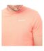Pack Of 3  Mens Sanderson T-shirt  Orange Sky Blue Purple Nicce-4