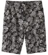 Cargo-Bermuda Palmen Atlas For Men