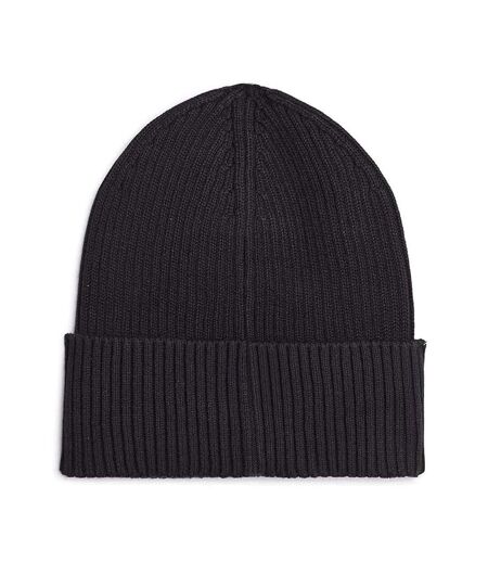 Bonnet gris homme tommy hilfiger heritage core - taille unique