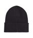 Bonnet gris homme tommy hilfiger heritage core - taille unique-2