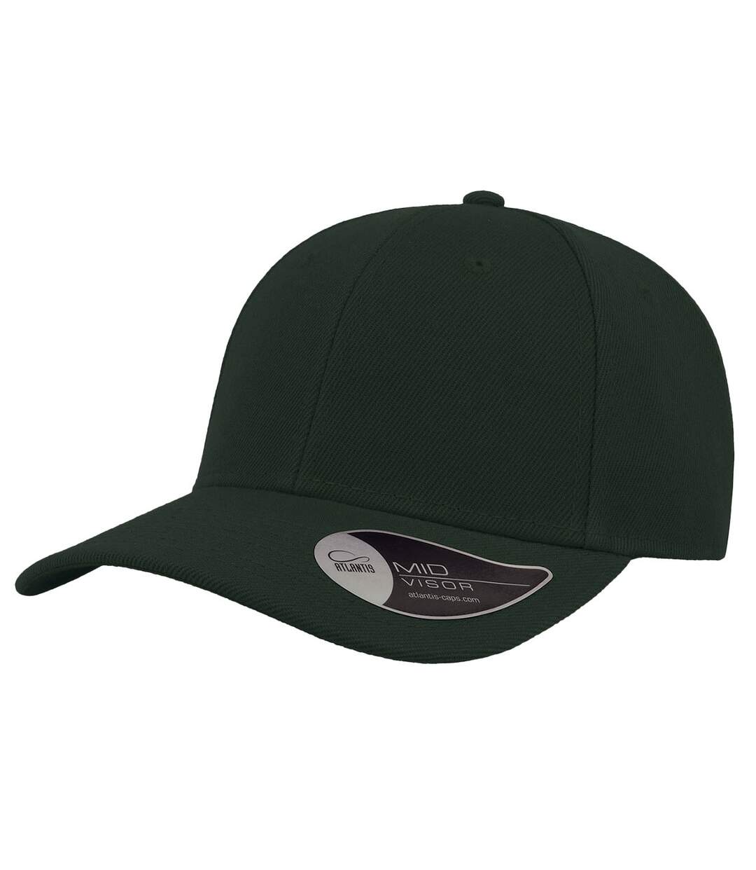 Casquette beat vert Atlantis-1