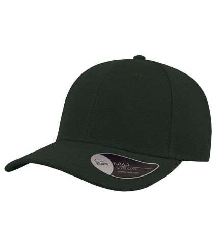 Casquette beat vert Atlantis