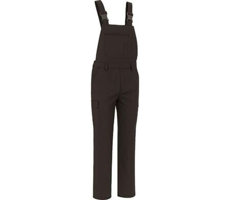 Salopette - CARGO - Homme - noir