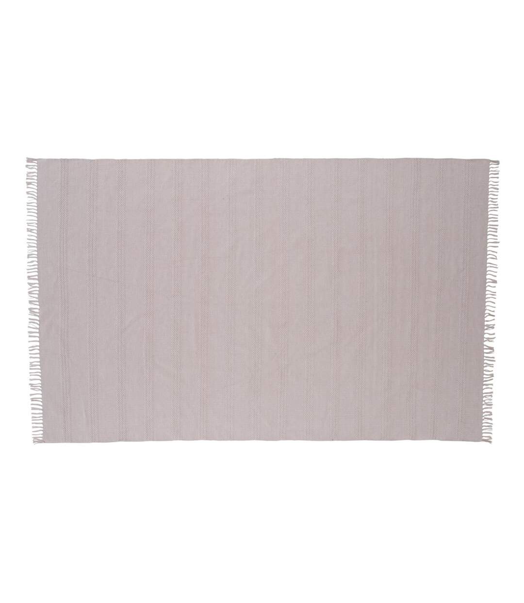 Tapis Déco Nico 160x230cm Beige-1