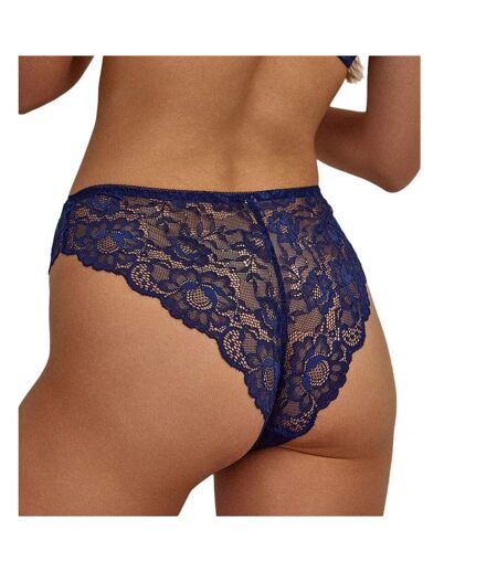 Tanga marine femme les petites bombes julia - l