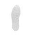Baskets Club Homme Blanc Noir Puma-4