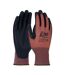 Gants compatible avec écran tactile ESD G-TEK (lot de 12 paires)-1