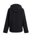 Veste Softshell Navigate Homme Noir Orange Vif Regatta-2