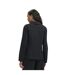 Surchemise Agness Femme Noir Finery-3