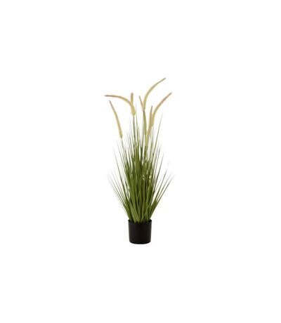 Plante Artificielle Herbes Graminées 90cm Vert