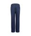 Pantalon De Jogging Signature Homme Nouveau Bleu Marine Awdis-2