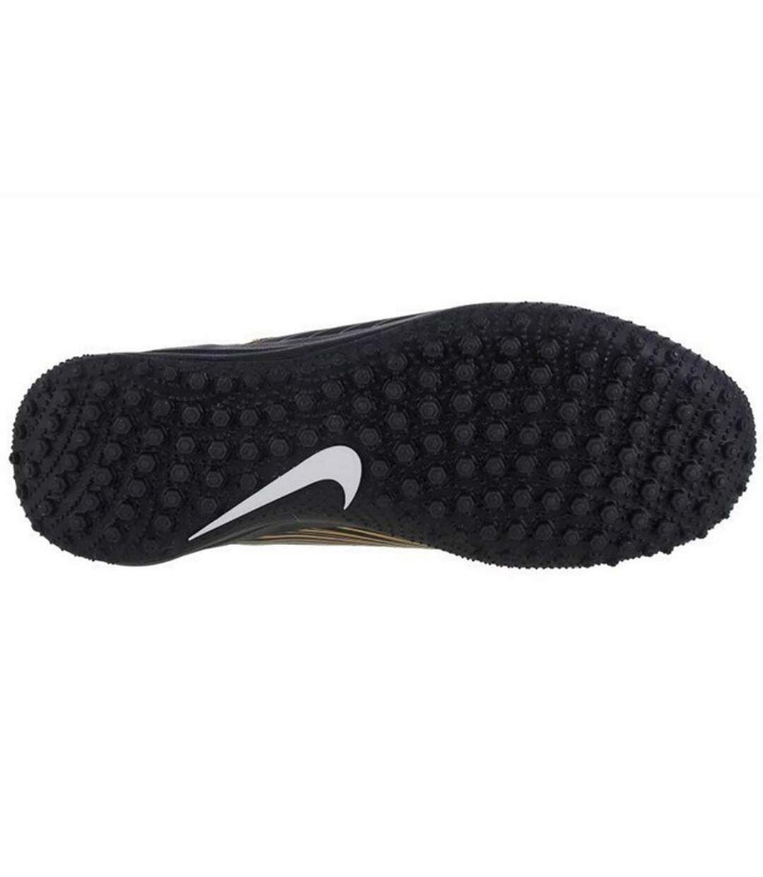 Baskets Vapor Drive Homme Noir Doré Nike-4
