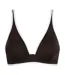 Dim Timeless, Haut de maillot de bain paddé sans armatures-5