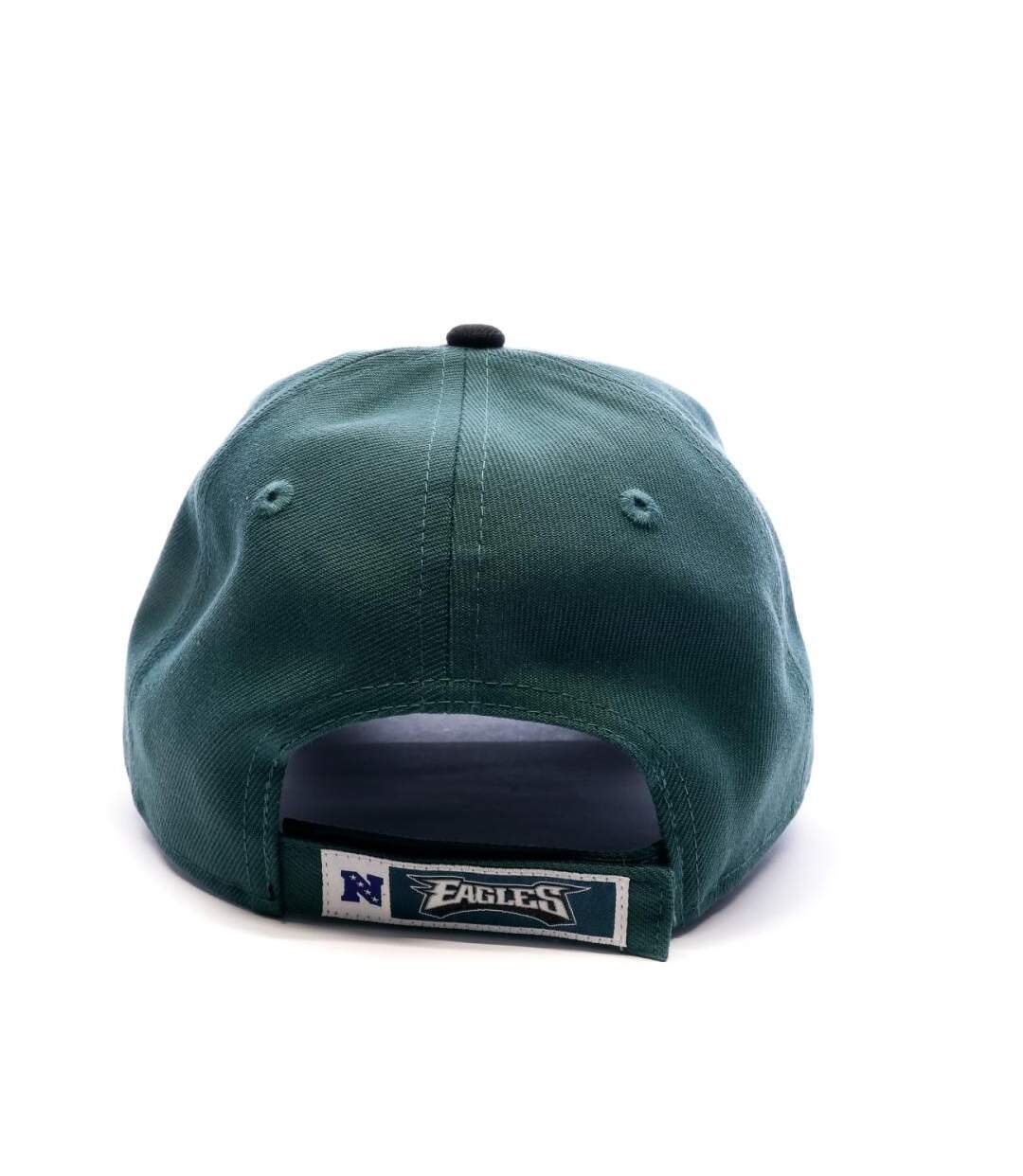 Casquette Noire/Verte Homme New Era The League Phieag - OSFA