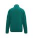 Veste Polaire Hadfield Homme Vert Sarcelle Regatta-3