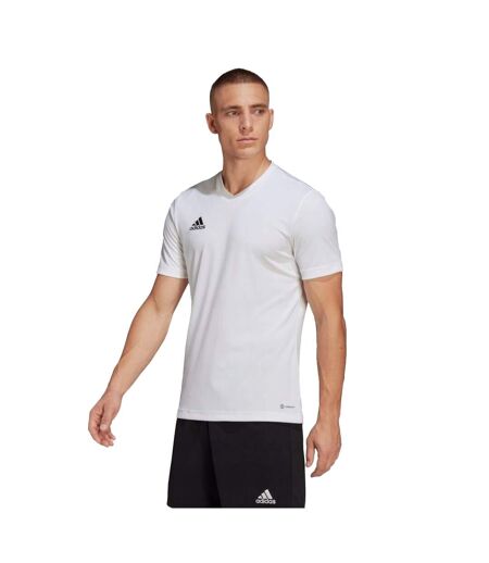 Maillot Entrada Homme Blanc Adidas