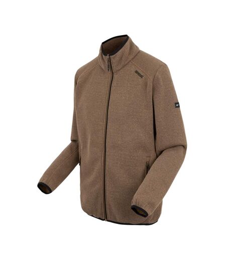 Veste Polaire Torrens Homme Marron Regatta