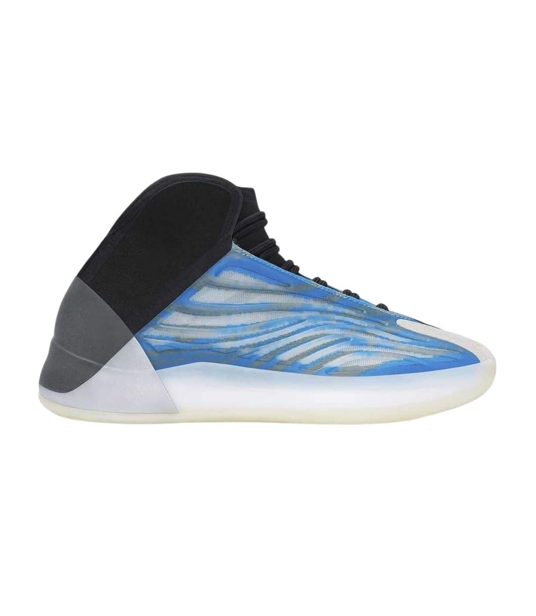 Baskets Quantum Homme Bleu Pâle Yeezy-1