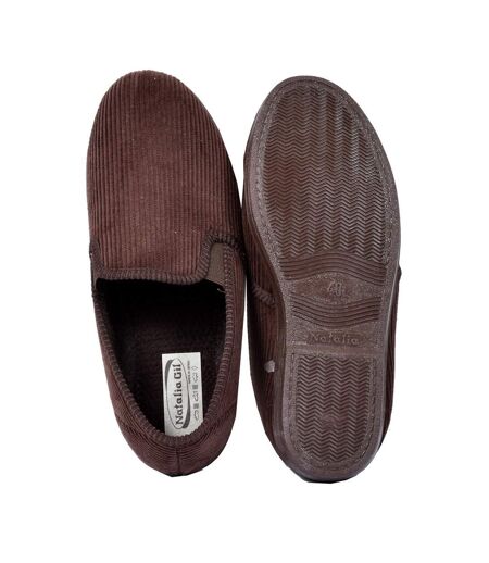 CHARENTAISE Homme Pantoufle PREMIUM