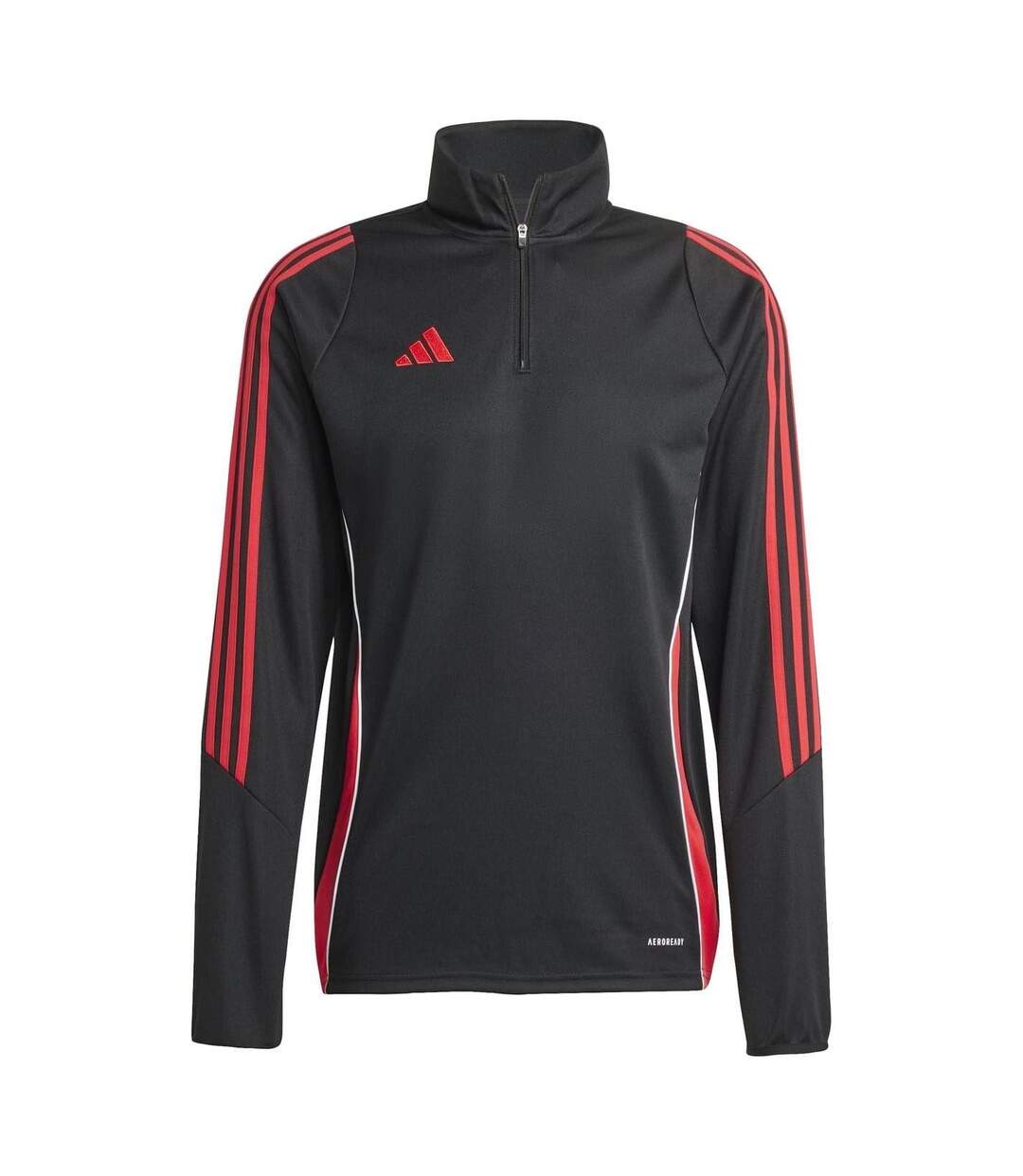 Haut Tiro Homme Noir Adidas-2