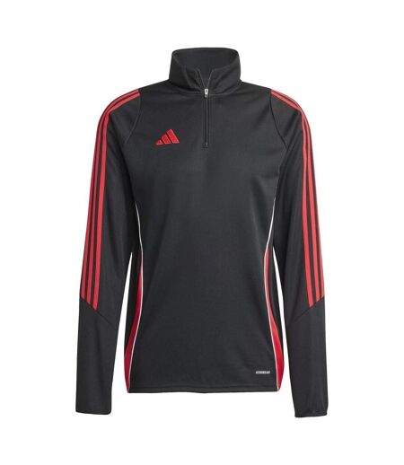 Haut Tiro Homme Noir Adidas