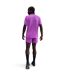 Short De Course Homme Violet Vif Nike-4