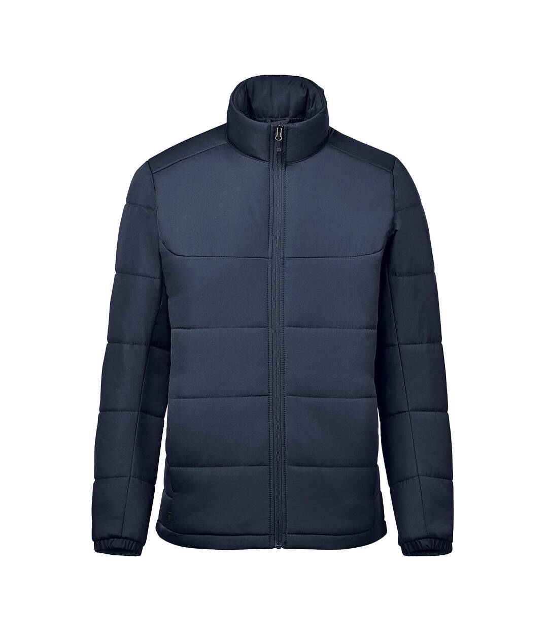 Mens Sierra Thermal Jacket Navy Stormtech-2