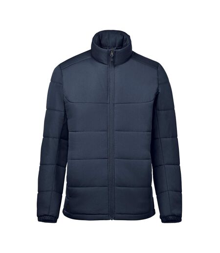 Mens Sierra Thermal Jacket Navy Stormtech