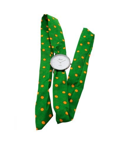 Montre pour Femme Foulard CHTIME