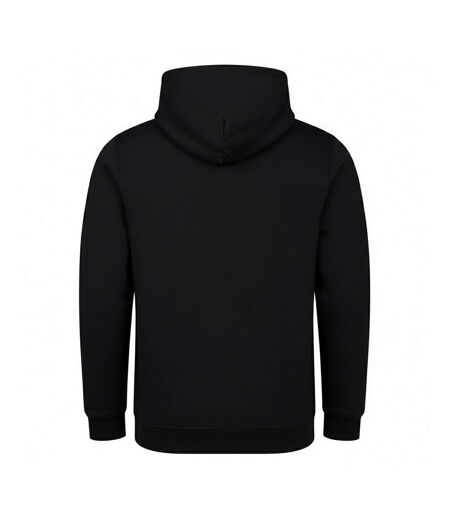 Sweat À Capuche Tour Adulte Noir Billy Joel