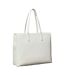 Sac à main blanc femme calvin klein jeans must k60k613019 - taille unique-2