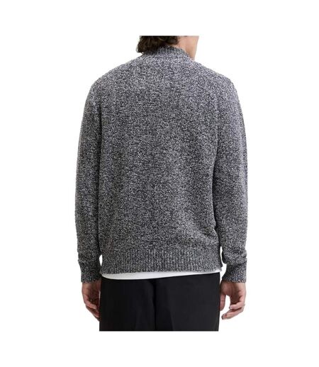Pull noir homme jack & jones jeremy